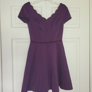 City Studio Dress
